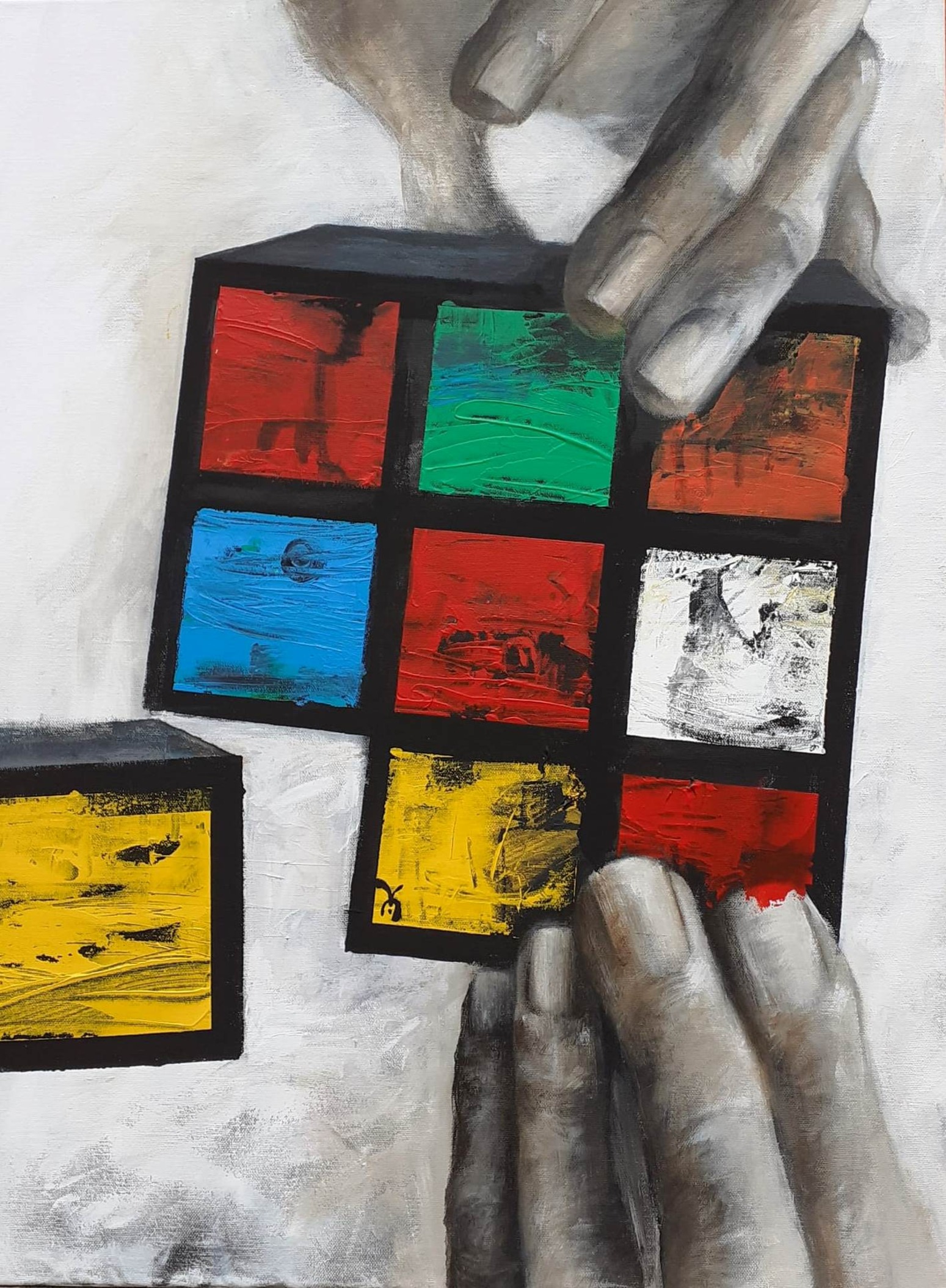 RUBIK