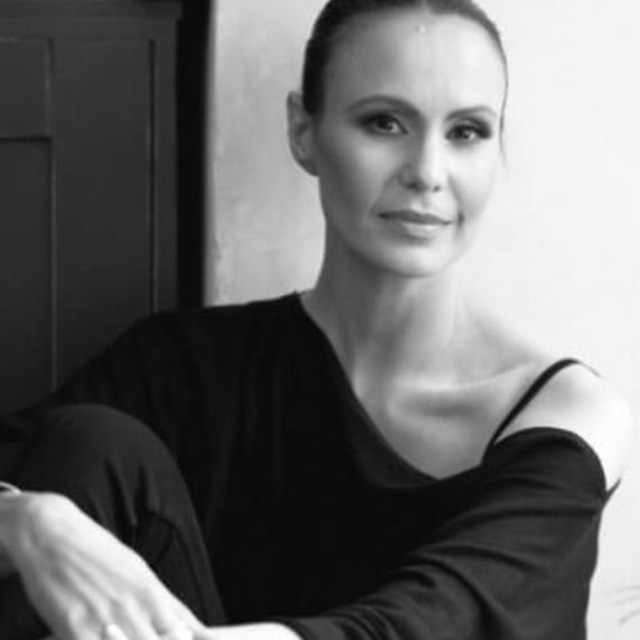 Monica Petrică