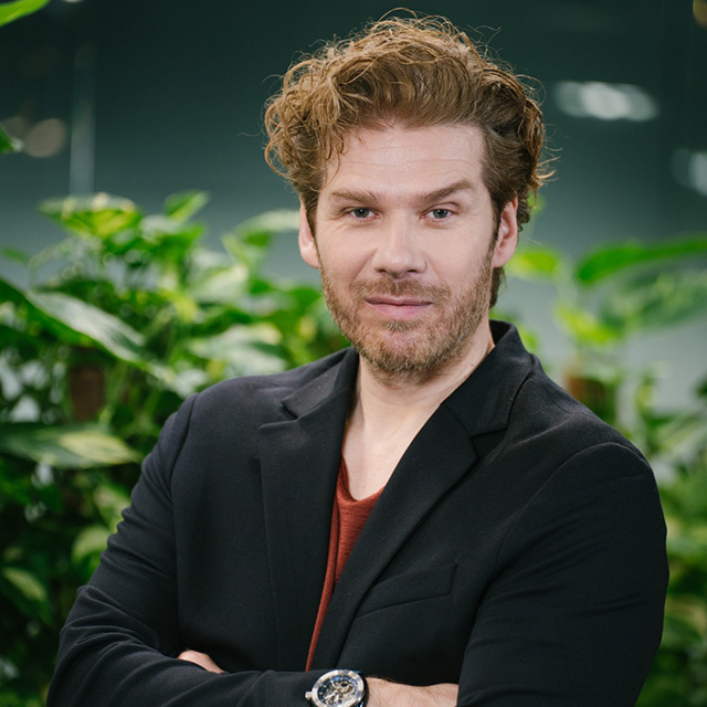 Filip Ristovski
